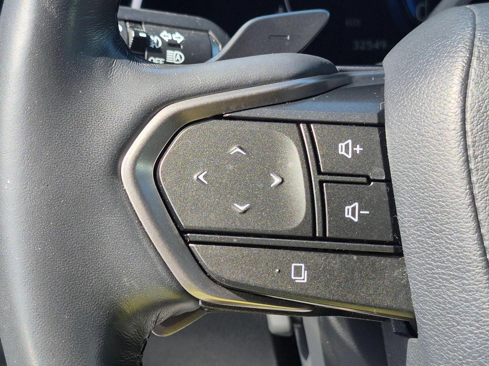 2023 Lexus RX 350 Luxury FWD