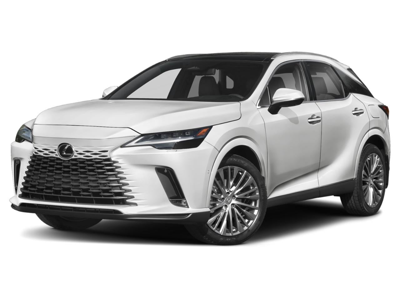 2023 Lexus RX 350 Luxury FWD
