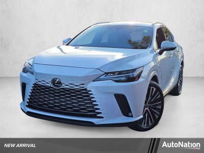 2024 Lexus RX 350 Premium Plus FWD
