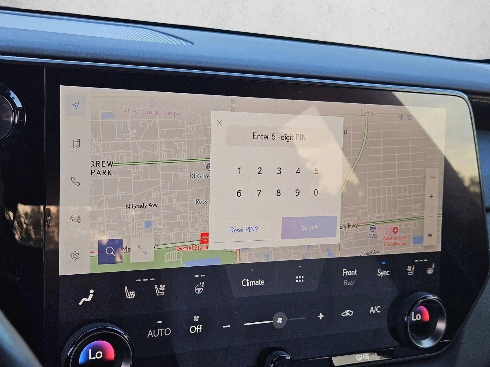 2024 Lexus RX 350 Premium Plus FWD