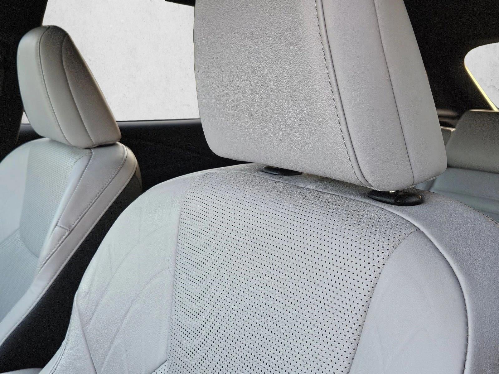 2024 Lexus RX 350 Premium Plus FWD
