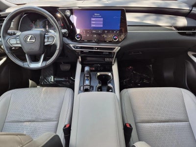 2024 Lexus RX 350 Premium Plus FWD