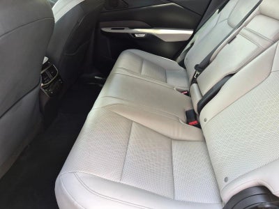 2024 Lexus RX 350 Premium Plus FWD