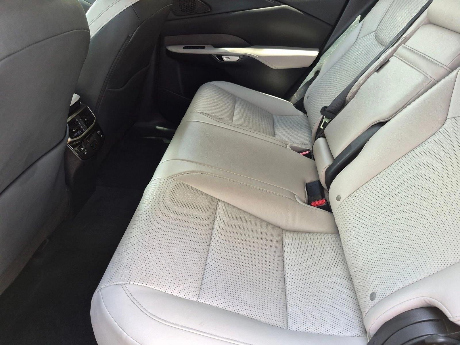 2024 Lexus RX 350 Premium Plus FWD