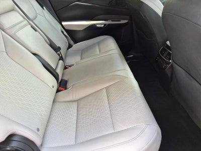 2024 Lexus RX 350 Premium Plus FWD