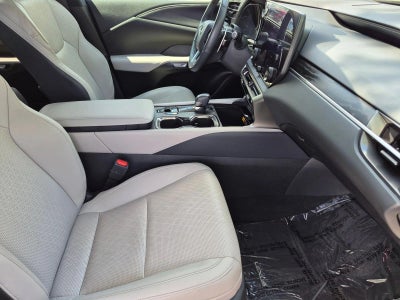 2024 Lexus RX 350 Premium Plus FWD