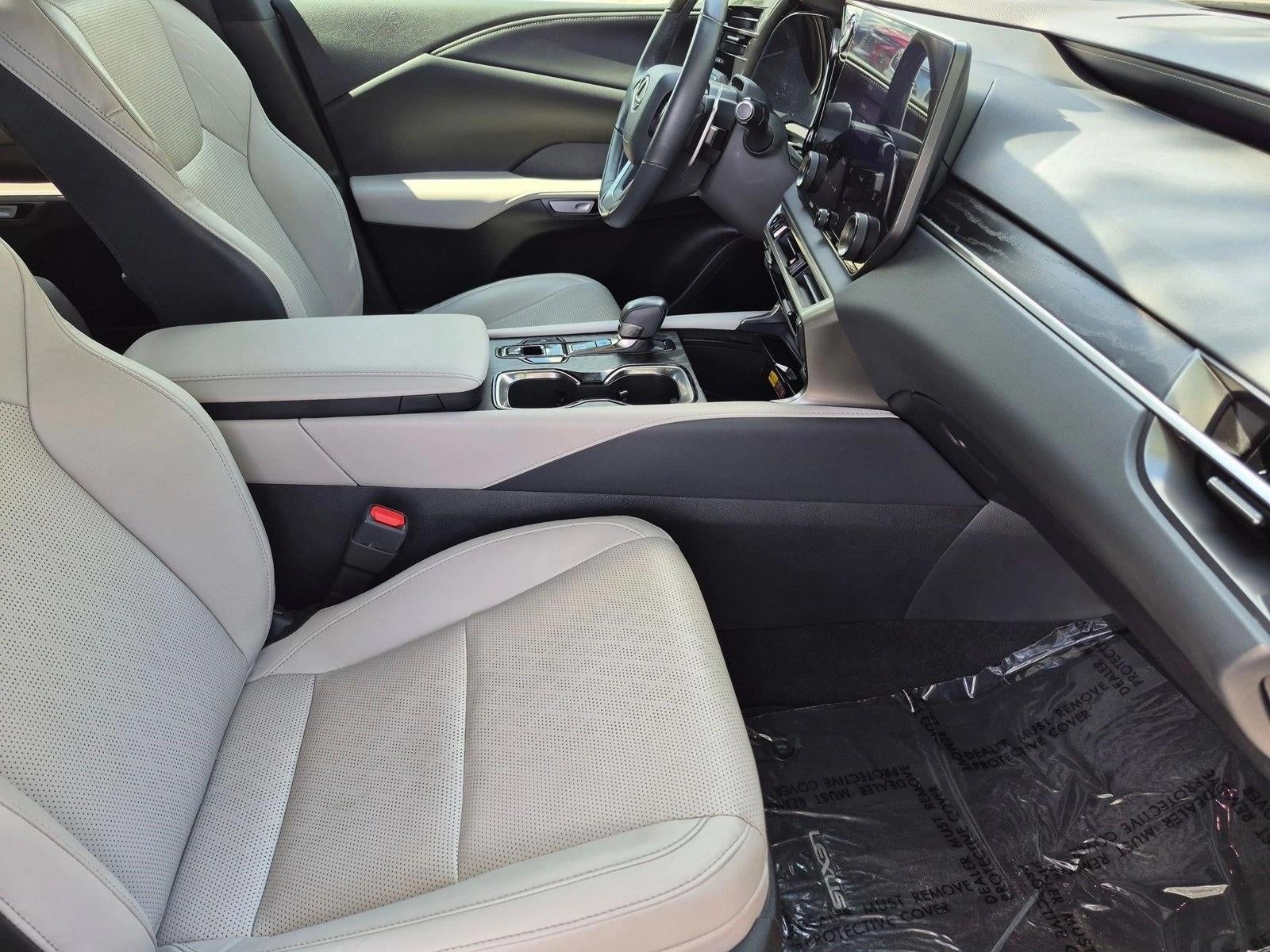2024 Lexus RX 350 Premium Plus FWD