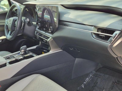 2024 Lexus RX 350 Premium Plus FWD