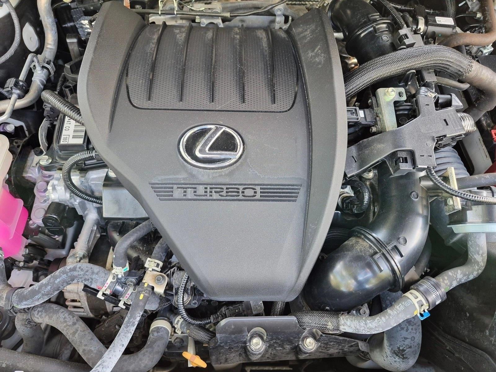 2024 Lexus RX 350 Premium Plus FWD