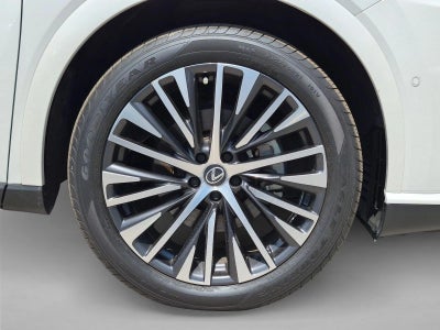 2024 Lexus RX 350 Premium Plus FWD