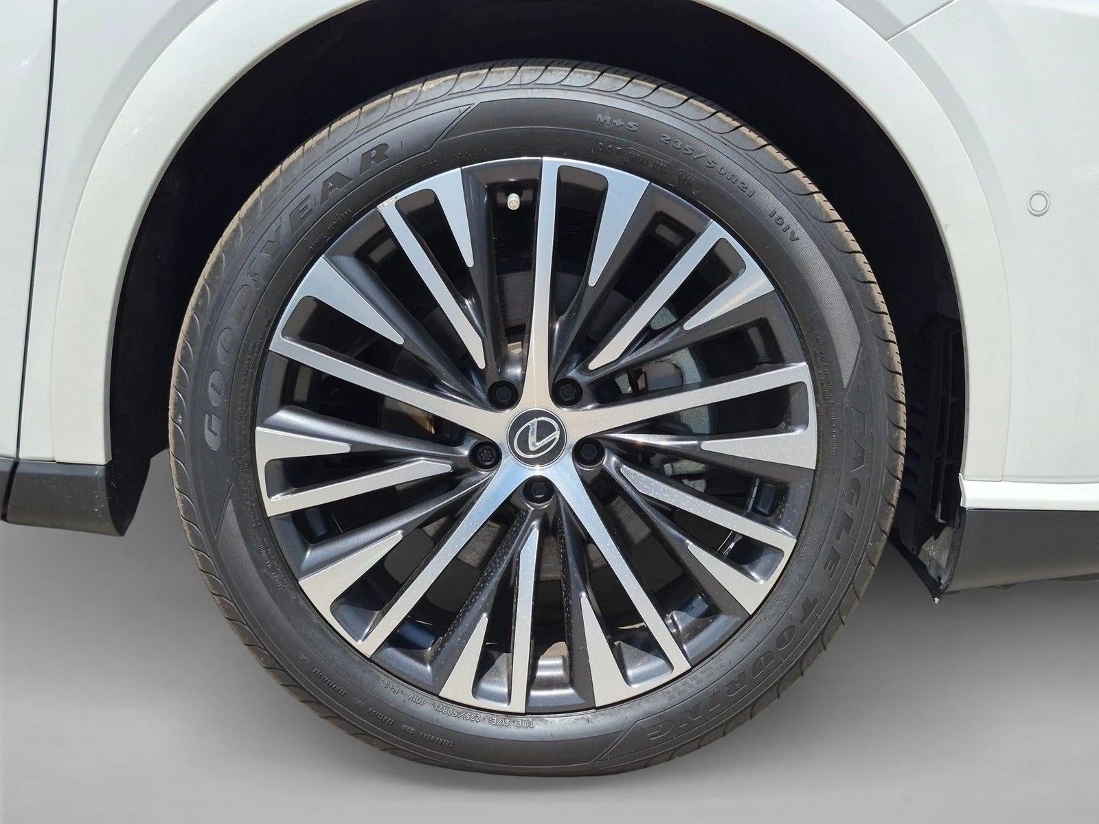 2024 Lexus RX 350 Premium Plus FWD