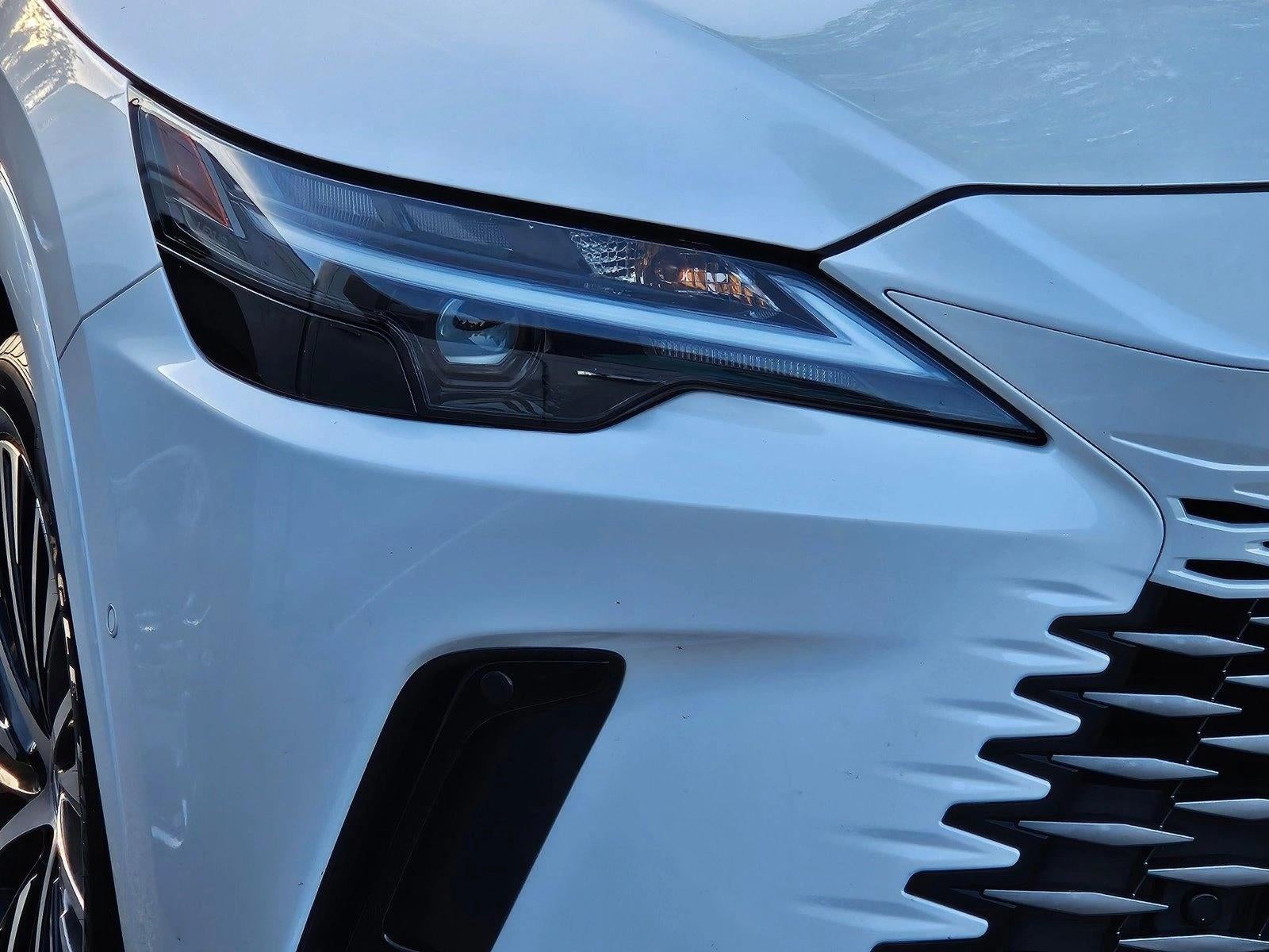 2024 Lexus RX 350 Premium Plus FWD