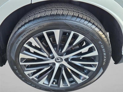 2024 Lexus RX 350 Premium Plus FWD