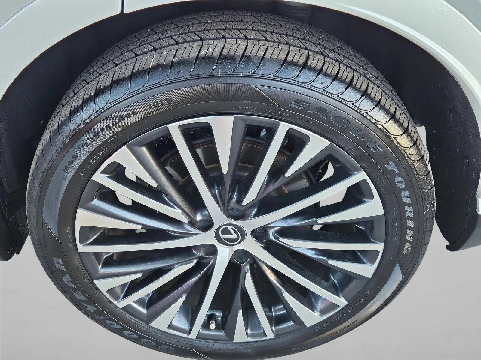 2024 Lexus RX 350 Premium Plus FWD
