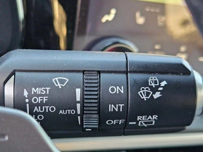2024 Lexus RX 350 Premium Plus FWD