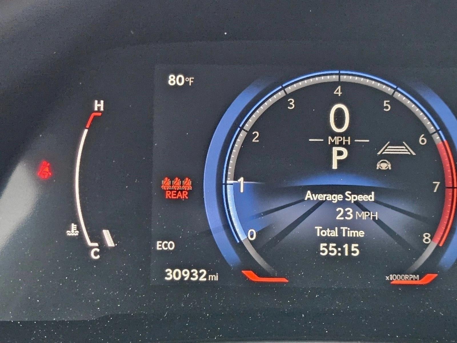 2024 Lexus RX 350 Premium Plus FWD