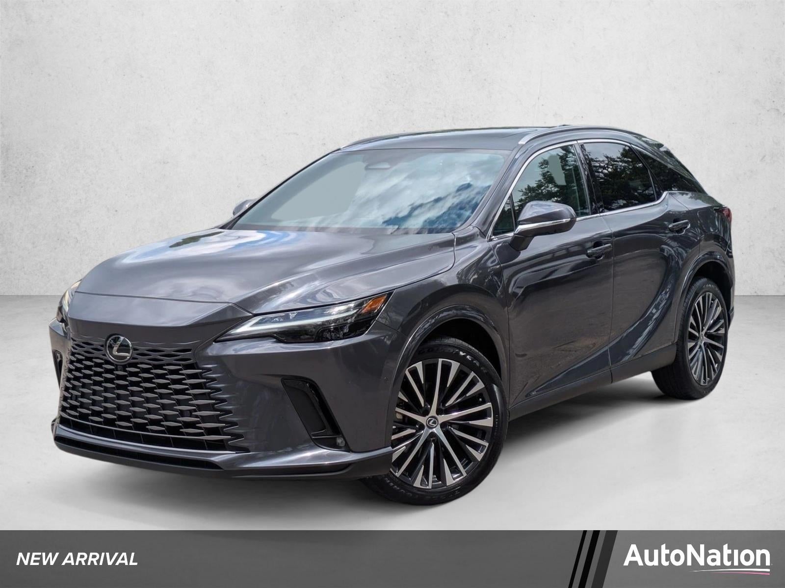 2024 Lexus RX 350 Premium Plus FWD