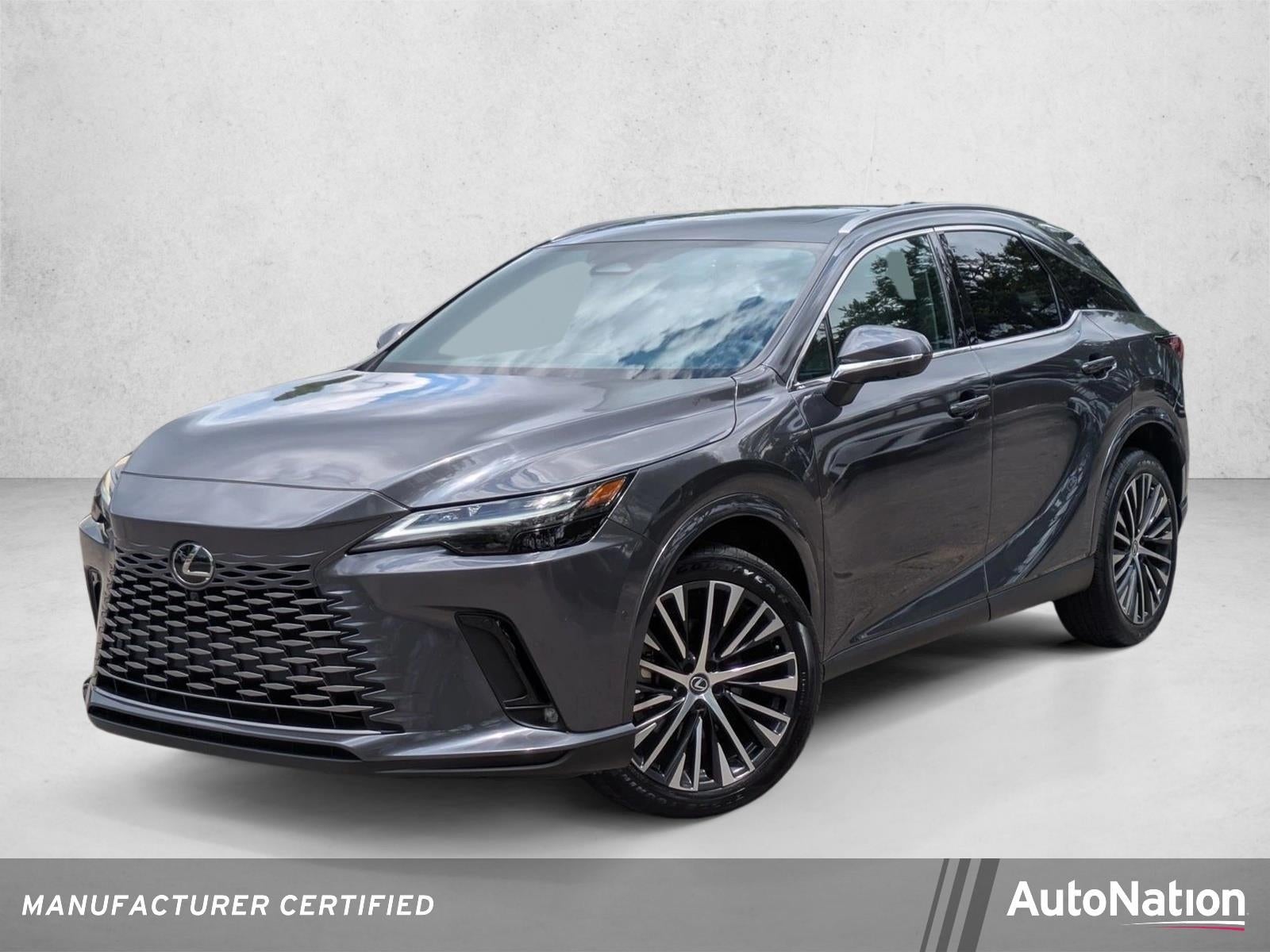 2024 Lexus RX 350 Premium Plus FWD