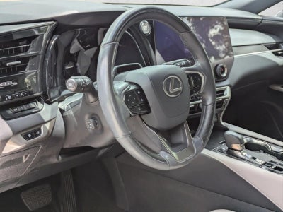 2024 Lexus RX 350 Premium Plus FWD