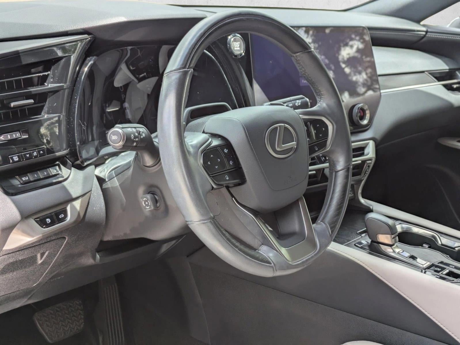 2024 Lexus RX 350 Premium Plus FWD