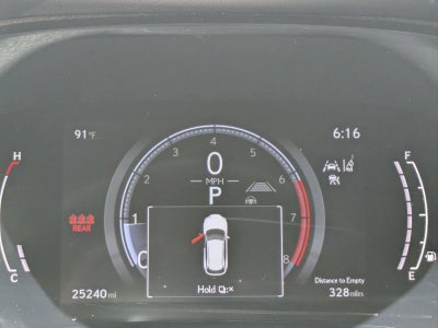 2024 Lexus RX 350 Premium Plus FWD