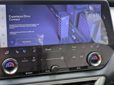 2024 Lexus RX 350 Premium Plus FWD