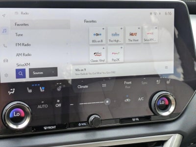 2024 Lexus RX 350 Premium Plus FWD