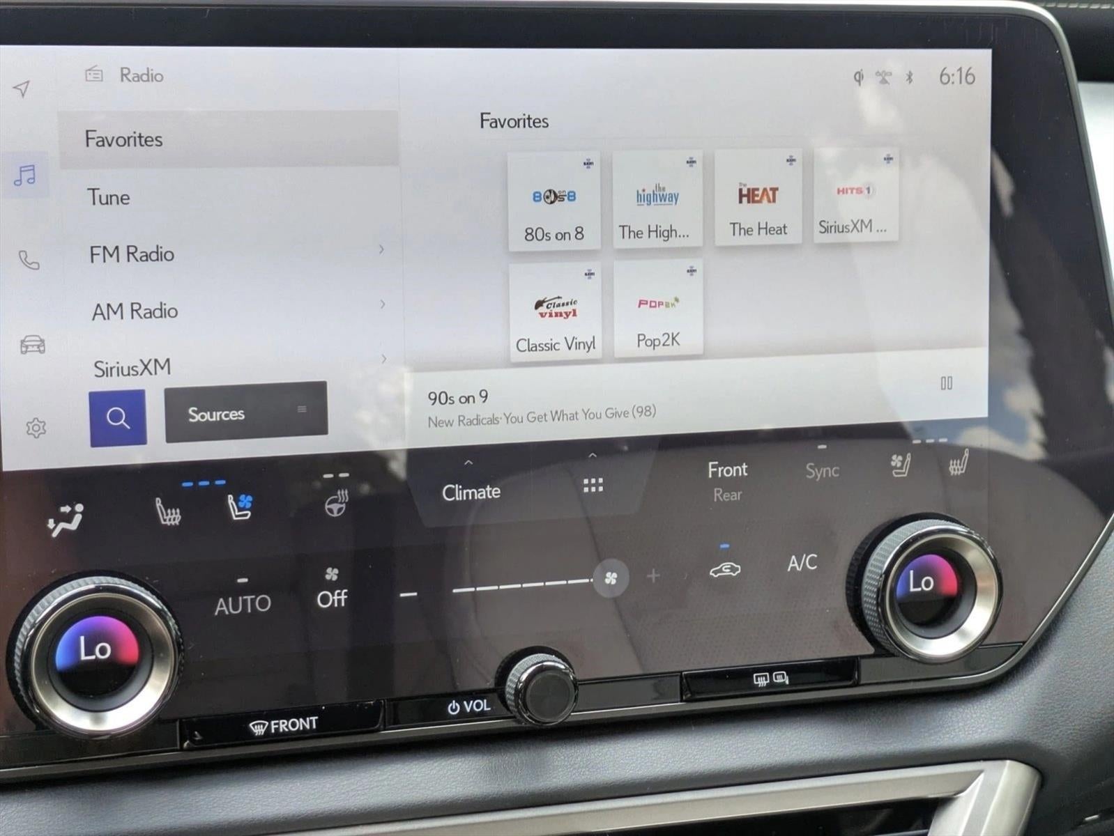 2024 Lexus RX 350 Premium Plus FWD