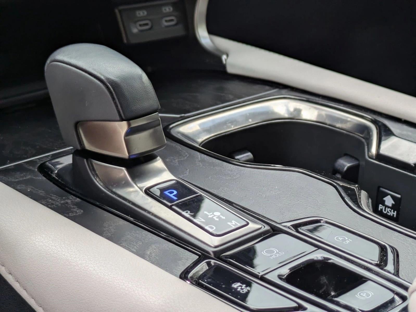 2024 Lexus RX 350 Premium Plus FWD