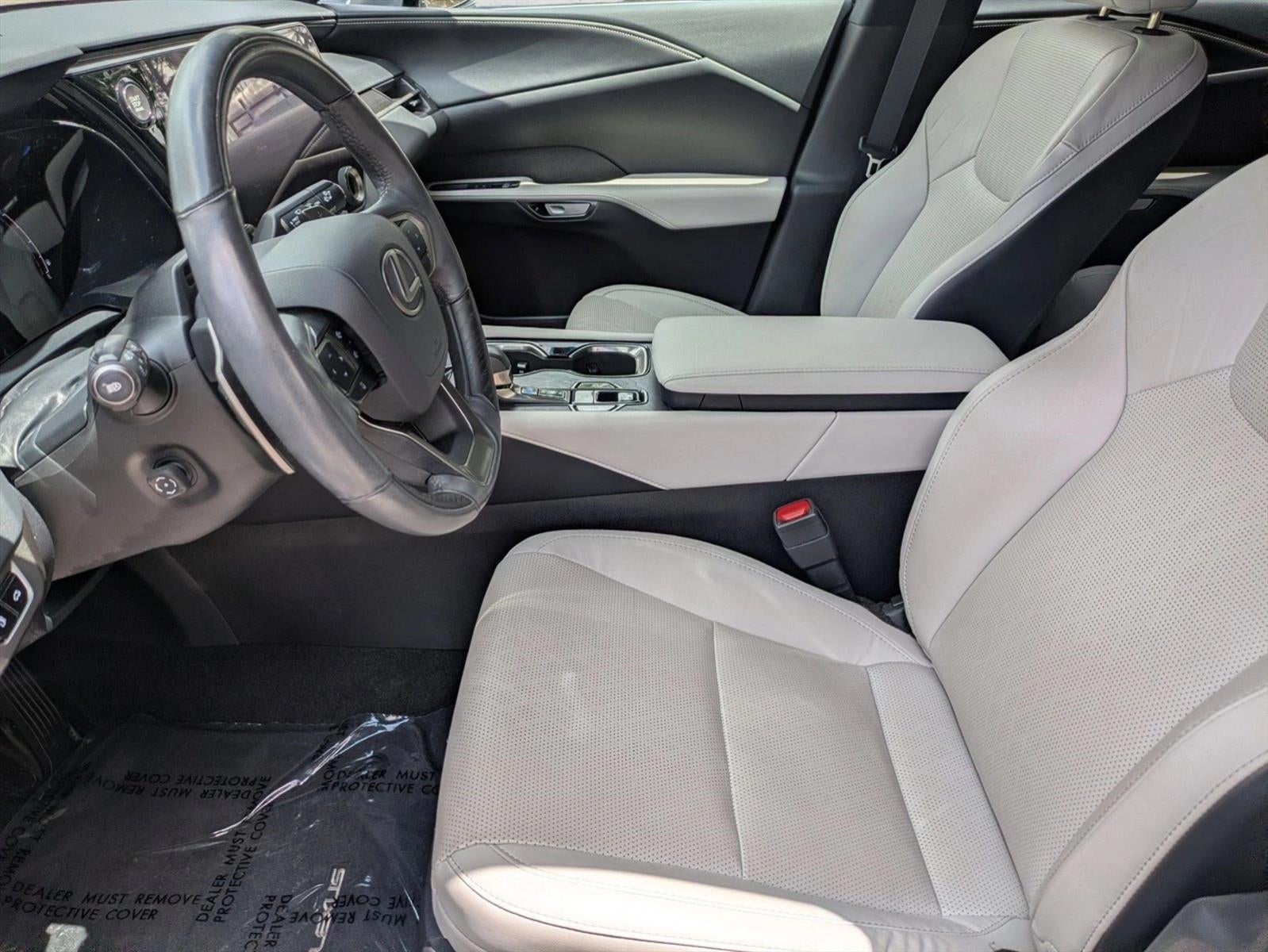 2024 Lexus RX 350 Premium Plus FWD