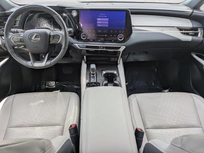 2024 Lexus RX 350 Premium Plus FWD