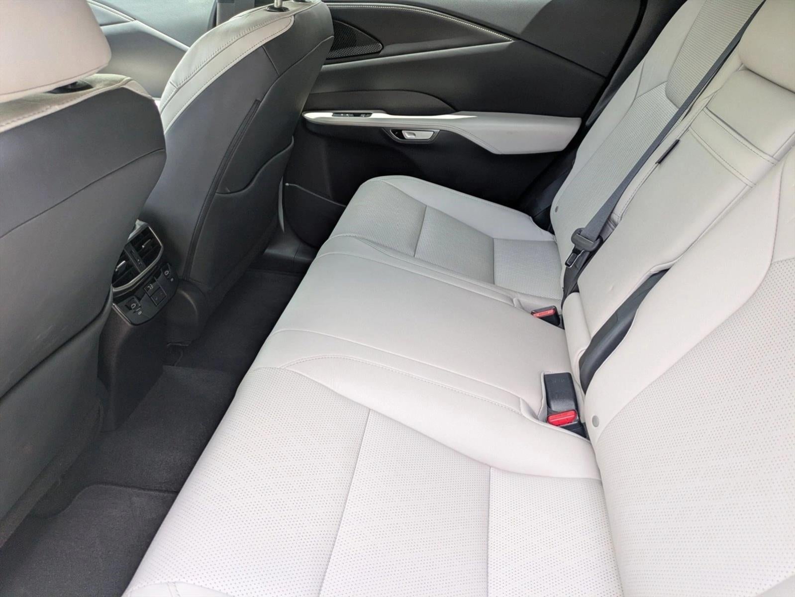 2024 Lexus RX 350 Premium Plus FWD