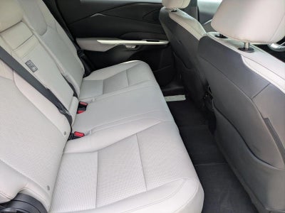 2024 Lexus RX 350 Premium Plus FWD