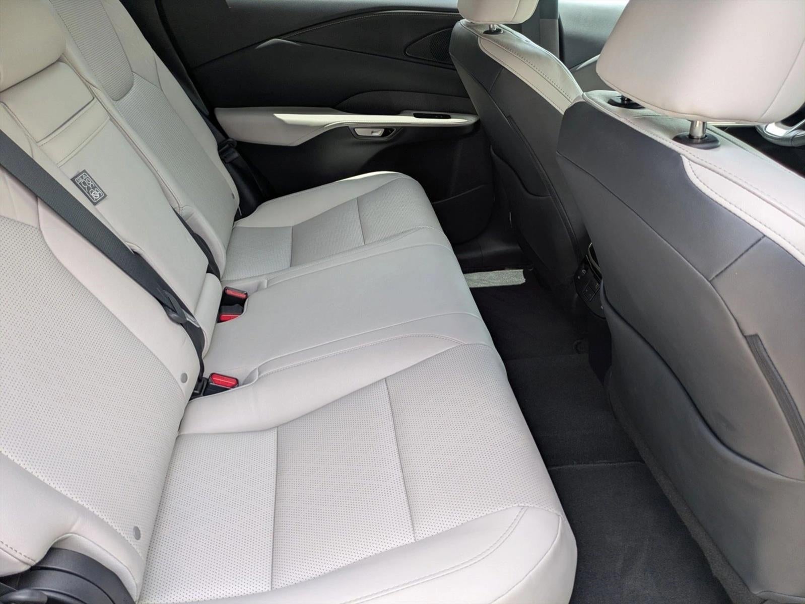 2024 Lexus RX 350 Premium Plus FWD