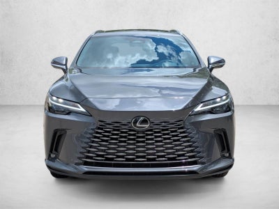 2024 Lexus RX 350 Premium Plus FWD