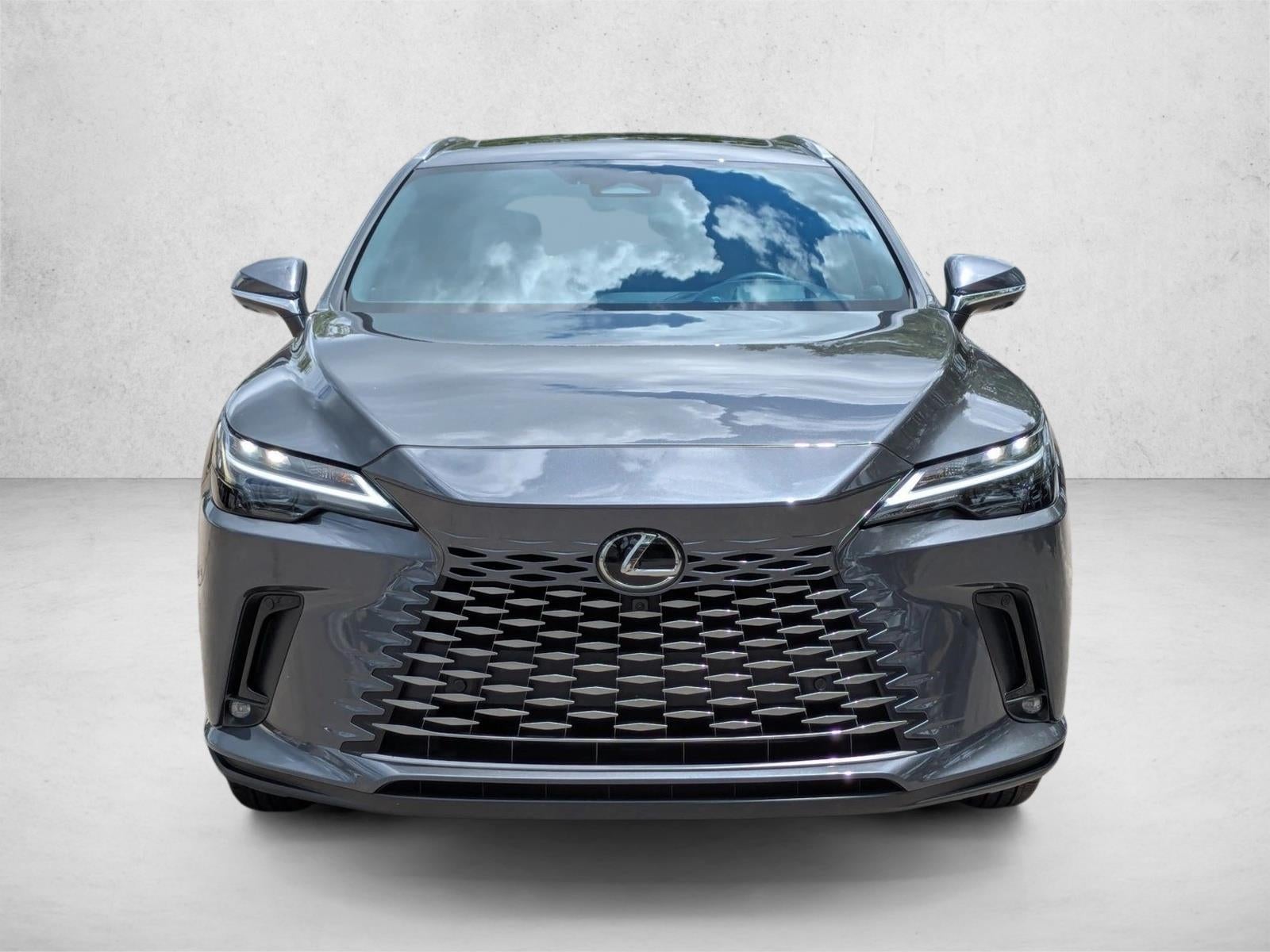 2024 Lexus RX 350 Premium Plus FWD