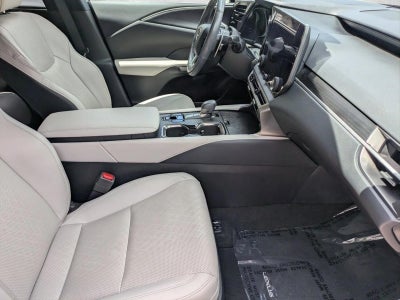 2024 Lexus RX 350 Premium Plus FWD