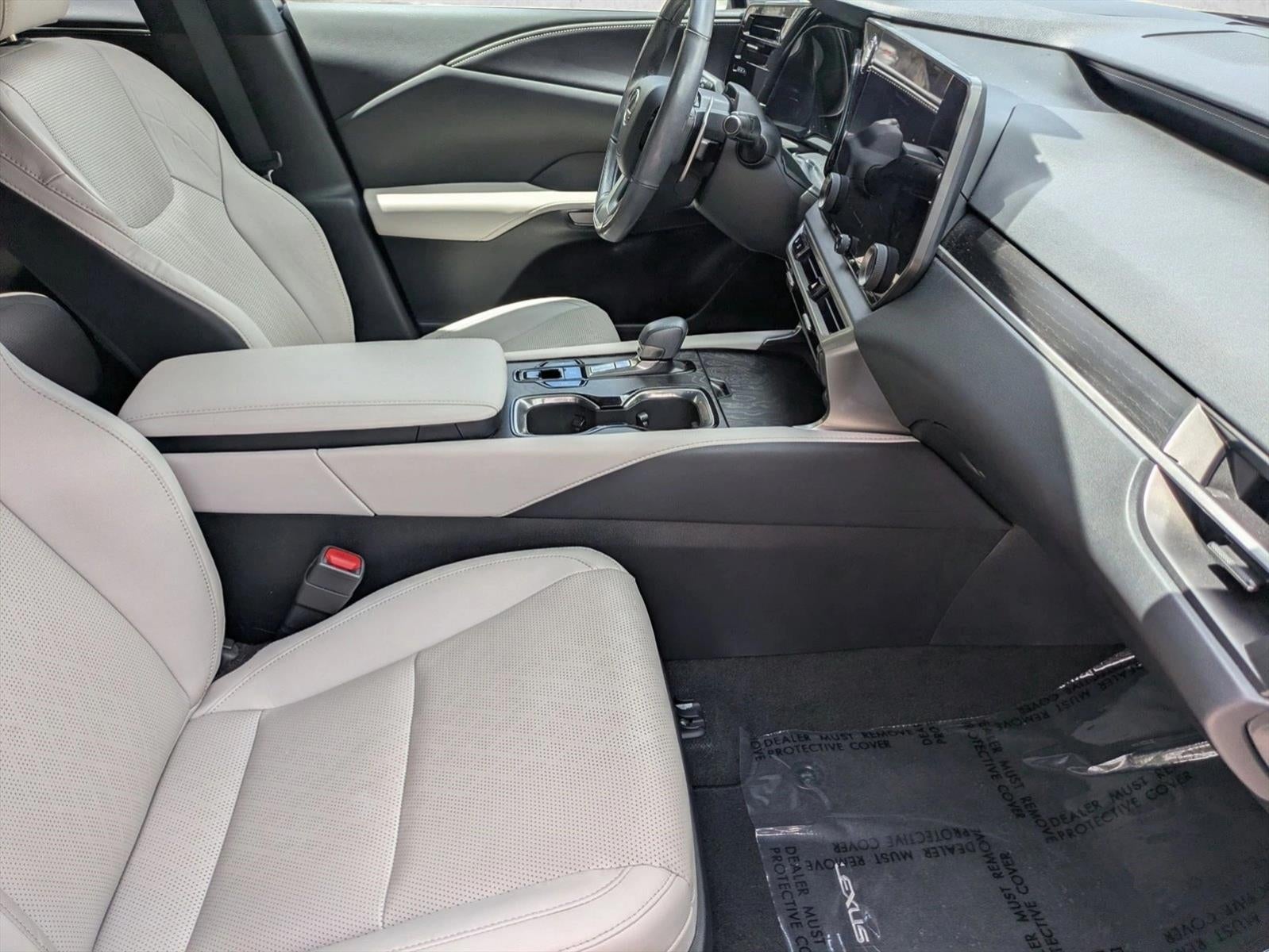 2024 Lexus RX 350 Premium Plus FWD