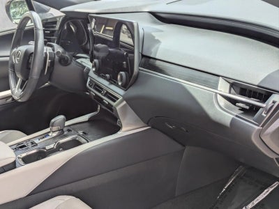 2024 Lexus RX 350 Premium Plus FWD