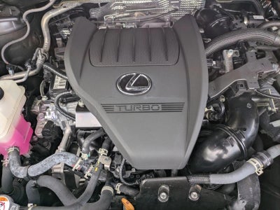 2024 Lexus RX 350 Premium Plus FWD