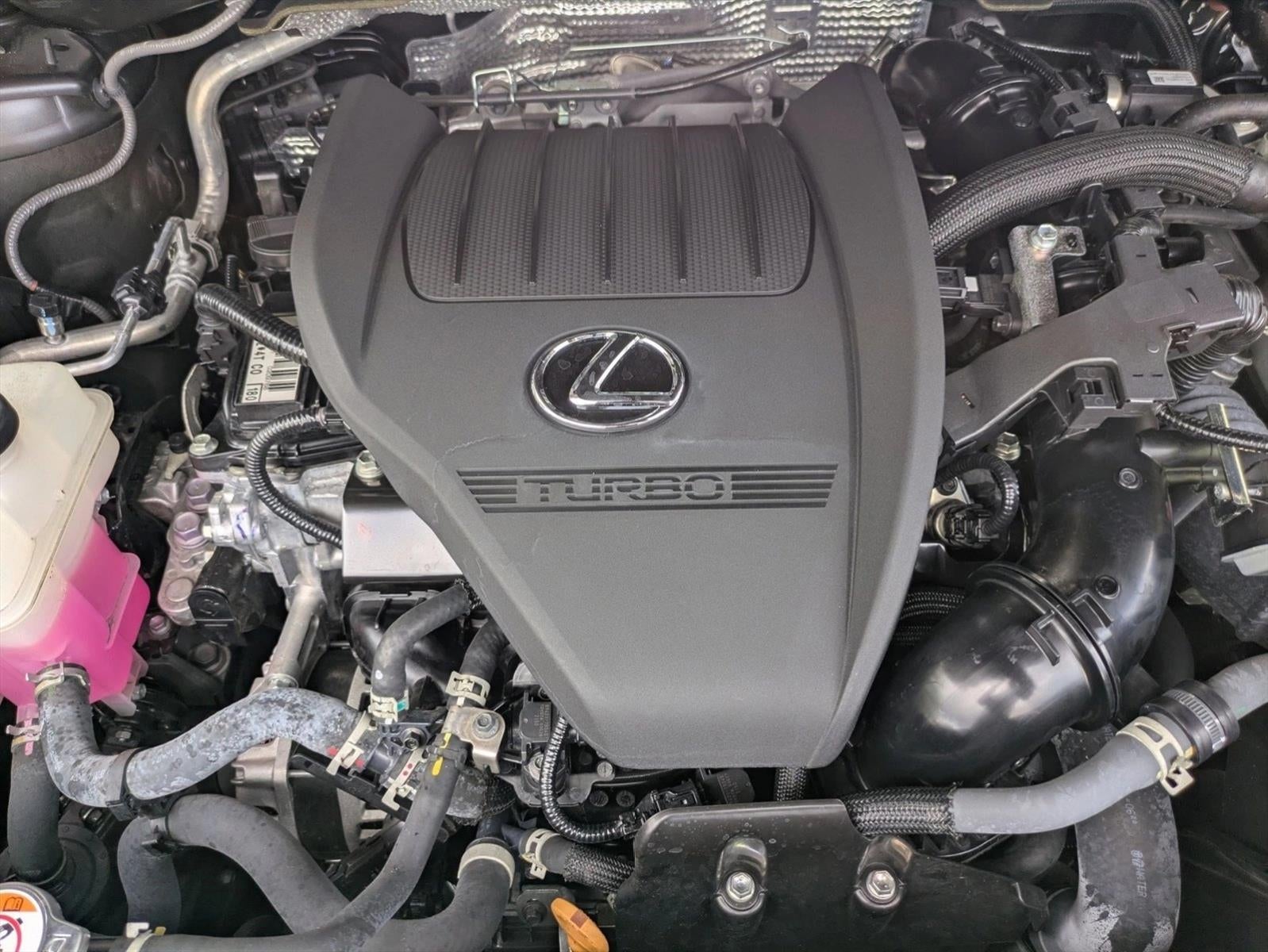 2024 Lexus RX 350 Premium Plus FWD