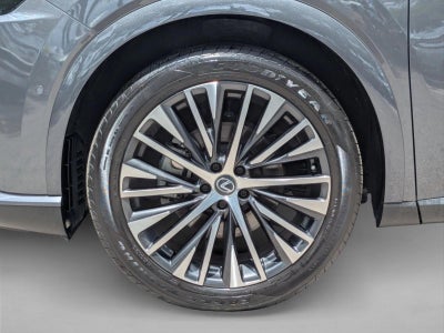 2024 Lexus RX 350 Premium Plus FWD