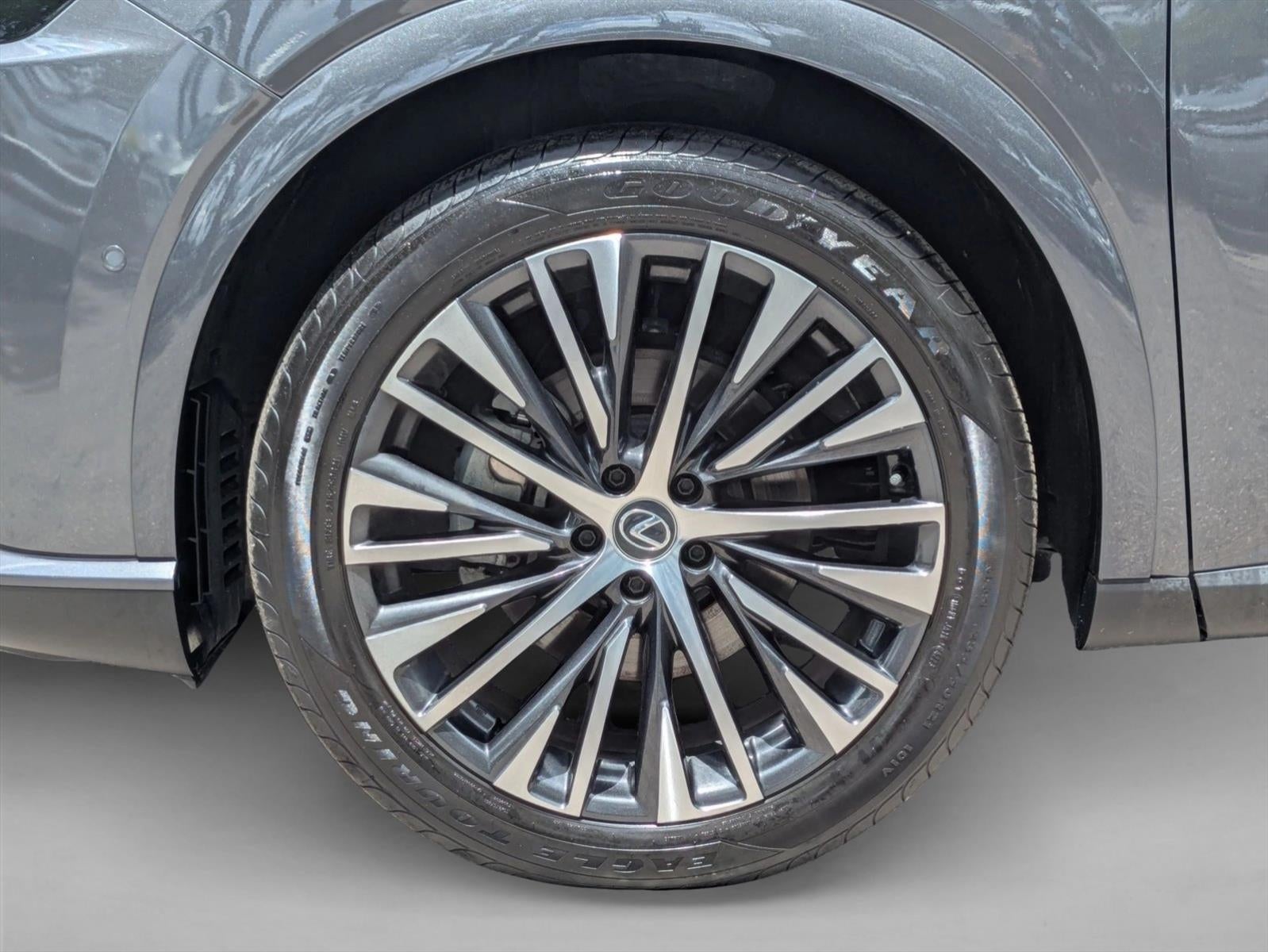 2024 Lexus RX 350 Premium Plus FWD