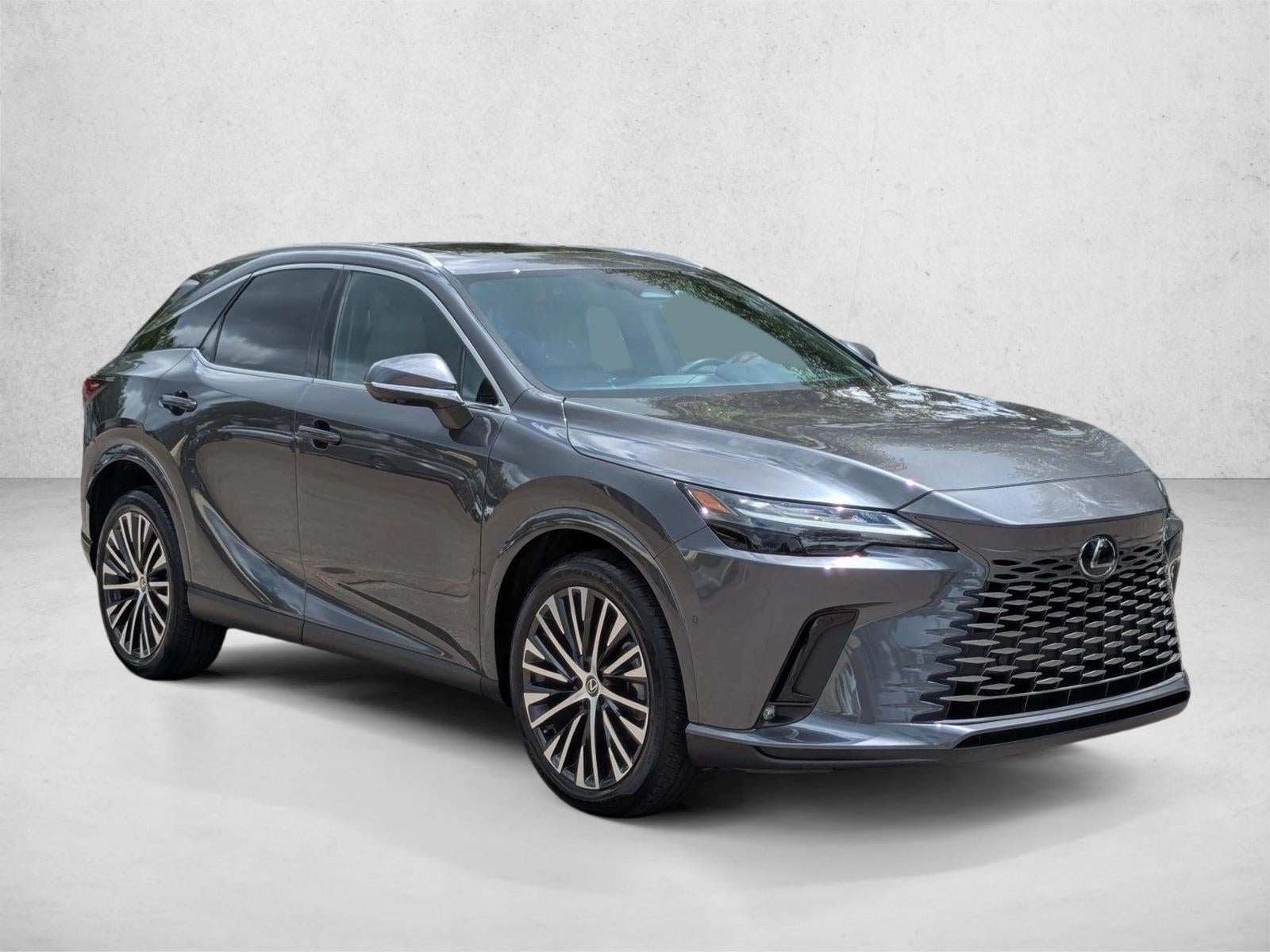 2024 Lexus RX 350 Premium Plus FWD