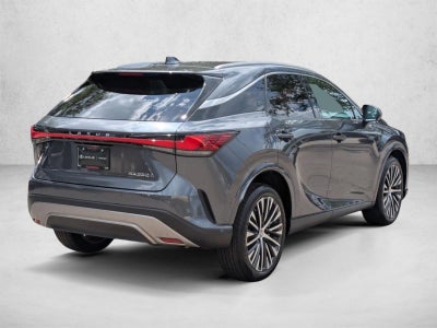 2024 Lexus RX 350 Premium Plus FWD