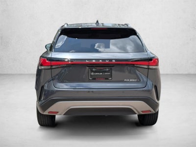2024 Lexus RX 350 Premium Plus FWD