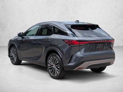 2024 Lexus RX 350 Premium Plus FWD