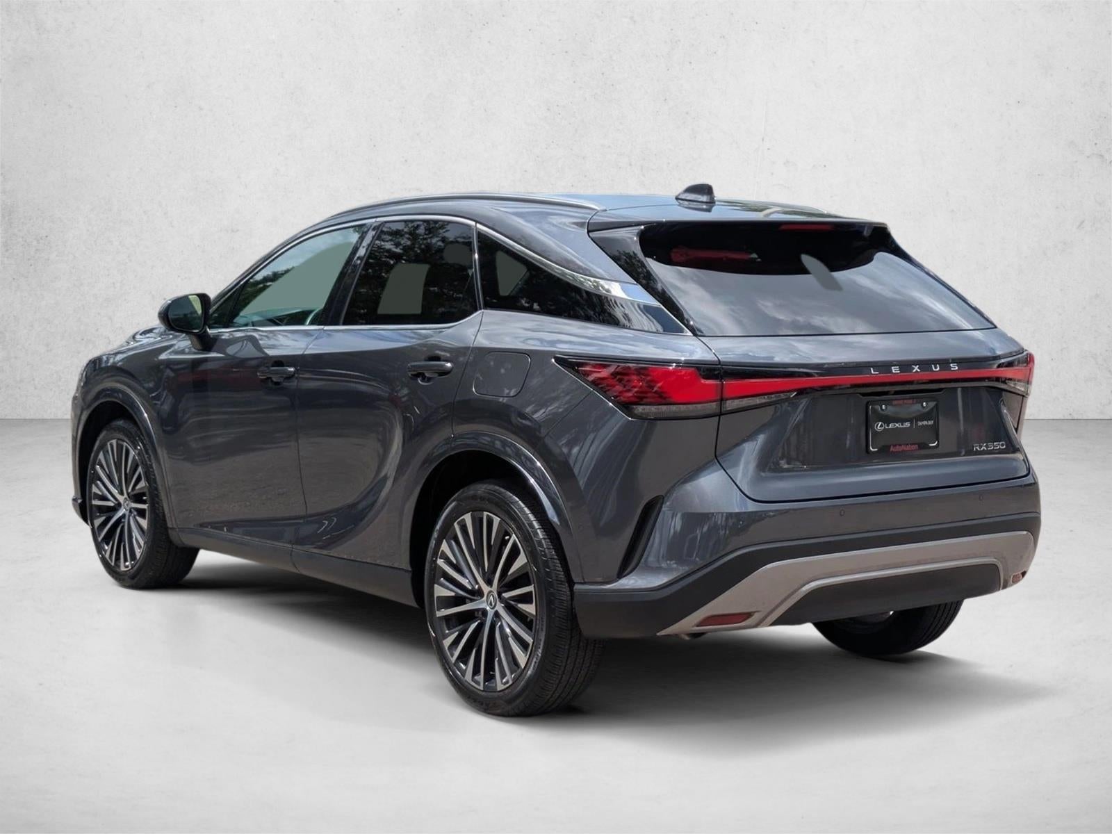 2024 Lexus RX 350 Premium Plus FWD