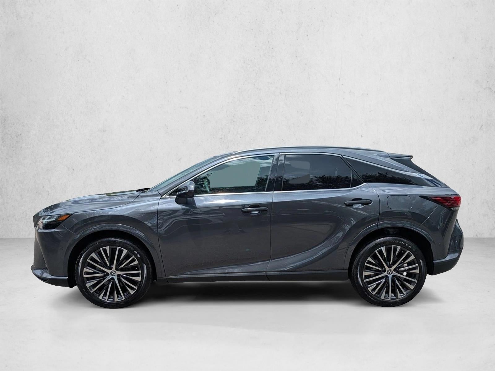 2024 Lexus RX 350 Premium Plus FWD