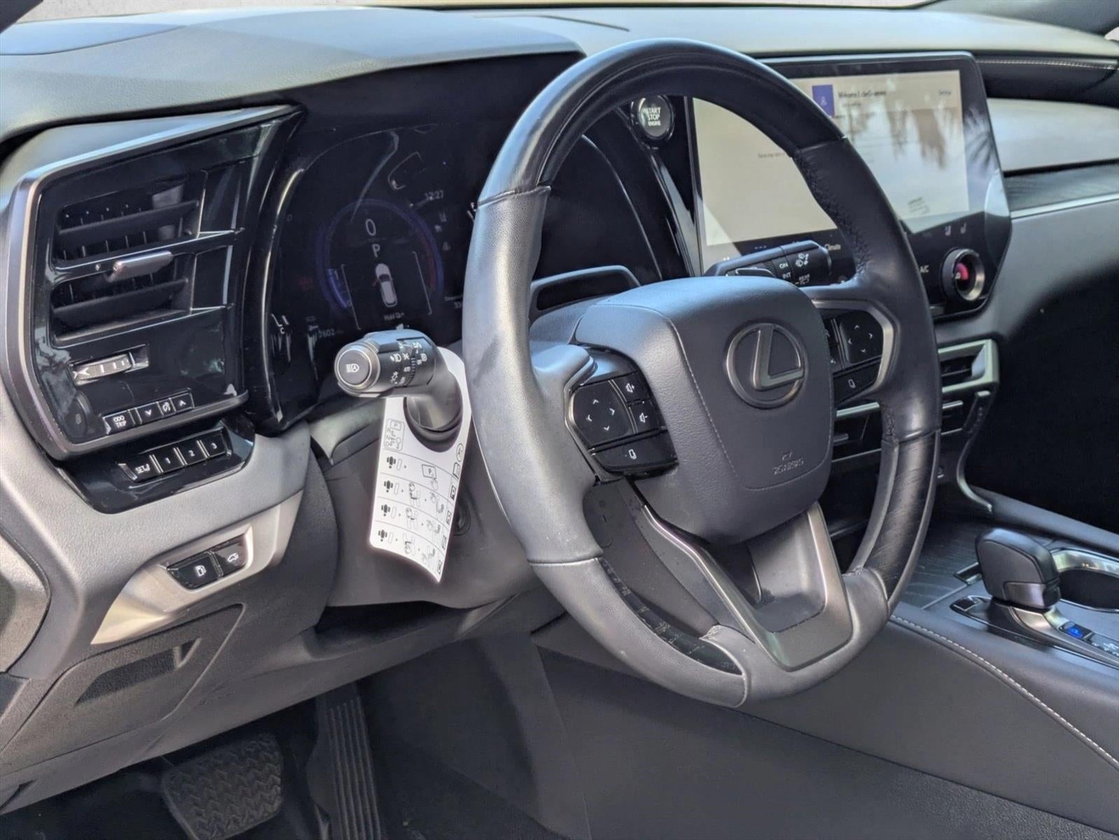 2024 Lexus RX 350 Premium Plus FWD